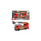 Dickie Toys Scania Fire Truck