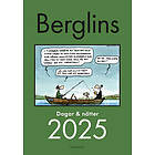 Berglins väggkalender 2025