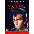 cry baby - director´s edition (UK) (DVD)