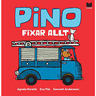 Pino fixar allt