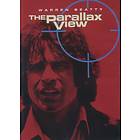 The Parallax View (UK) (DVD)