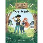 Valpen är borta!