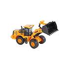 2-Play Traffic Bulldozer Light & Sound