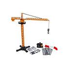 2-Play Traffic Crane Set Complete