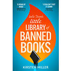 Lula Dean's Little Library of Banned Books