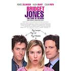 Bridget Jones: The Edge of Reason (UK) (DVD)