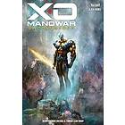 X-O Manowar Unconquered