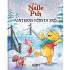 Nalle Puh : vinterns första snö