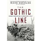 The Gothic Line: Canada's Month of Hell in World War II Italy