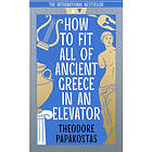 How to Fit All of Ancient Greece in an Elevator