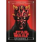 The Phantom Menace (Star Wars Cinematic Classics)