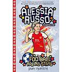 Football Rising Stars: Alessia Russo