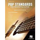 Pop Standards for Fingerstyle Guitar