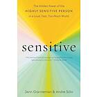 Sensitive: The Hidden Power of the Highly Sensitive Person in a Loud, Fast, Too-Much World