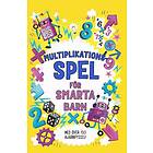 Multiplikationsspel för smarta barn