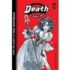 Death: At Death's Door (New Edition)