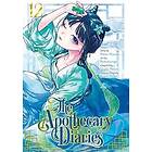 The Apothecary Diaries 12 (Manga)