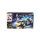 Spin Master Batman & DC Universe Batman Transforming Vehicle