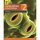 Salters-Nuffield A level Biology Student Book 2 ActiveBook