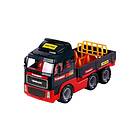 Cavallino Toys Mammoth Truck with Tools Scale 1:16