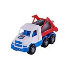 Cavallino Toys Torpedo Container Truck 26cm