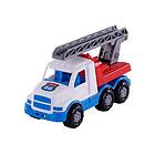 Cavallino Toys Torpedo Crane Truck 27cm