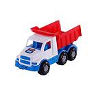 Cavallino Toys Torpedo Tipper truck 26,5cm