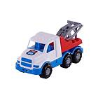 Cavallino Toys Torpedo Tow Truck 27cm