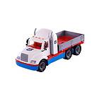 Cavallino Toys Torpedo Truck Scale 1:16