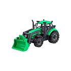 Cavallino Toys Tractor with Shovel Scale 1:32