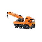 Cavallino Toys Volvo Crane Truck