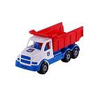 Cavallino Toys XL Torpedo Tipper Truck 46cm