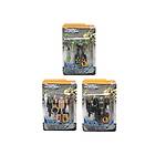 Roboforces Transform Robot/Armoured Vehicle (Assorted)