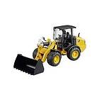 Bruder CAT Wheel loader toy