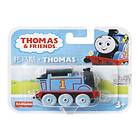 Fisher-Price Thomas and Friends Small Push Along Engine Thomas