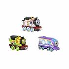 Fisher-Price Thomas & Friends Color Changers Thomas Percy and Kana