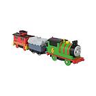 Fisher Price Thomas and Friends Motorised Percy & Bruno