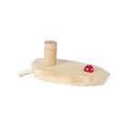 Goki Wooden Balloon Boat