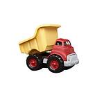 Green Toys Dump Truck Red