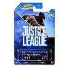 Hot Wheels Batman Justice League Batmobile