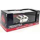 Greenlight Terminator 2: Judgment Day 1987 Chevrolet Caprice Metropolitan Police