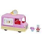 Hasbro Peppa Pig Peppa's Adventures Peppa's Ice Cream