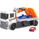 Hot Wheels Matchbox Action Driver Tow & Repair Truck 1:64