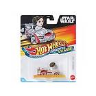 Hot Wheels RacerVerse Princess Leia