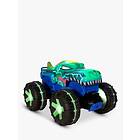 Hot Wheels RC Monster Trucks Mega Wrex