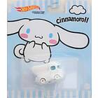 Hot Wheels Sanrio Hello Kitty series Cinnamoroll HDM94