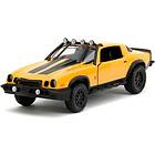 Jada Toys Die Cast Transformers T7 Bumblebee 1:32