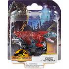 Jurassic World Zoom Riders Dominion