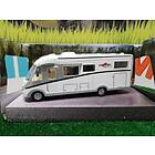 Kids Globe Die-cast Carthago Camper with Light 16cm