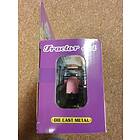 Kids Globe Die-cast Tractor with Trailer